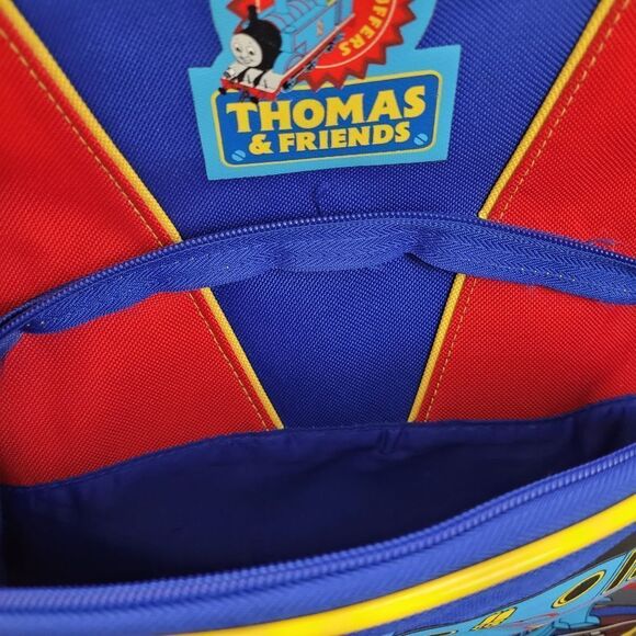 THOMAS & FRIENDS kids backpack - Picture 8 of 8